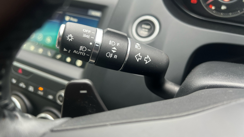 Jaguar E-Pace 2.0d [180] R-Dynamic HSE 5dr Auto Diesel Estate